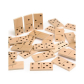 Andreu toys Животни - Домино пъзел Продукт Andreu toys Животни - Домино пъзел - 6 - BG Hlapeta